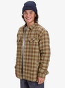 quiksilver-venture-sherpa-brown-almond-venture-xs-0