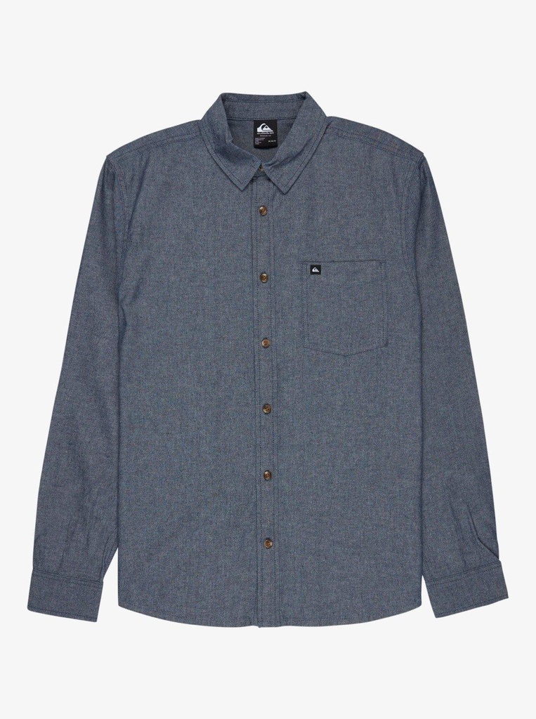 quiksilver-yosemite-chambrayls-shirt-black-dark-navy-l-5