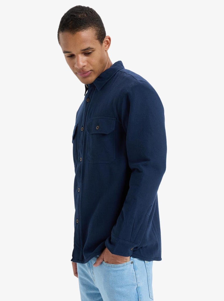 quiksilver-husson-sherpa-shirt-black-dark-navy-s-0