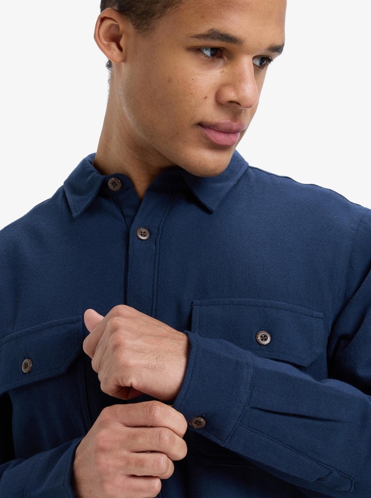 quiksilver-husson-sherpa-shirt-black-dark-navy-m-1