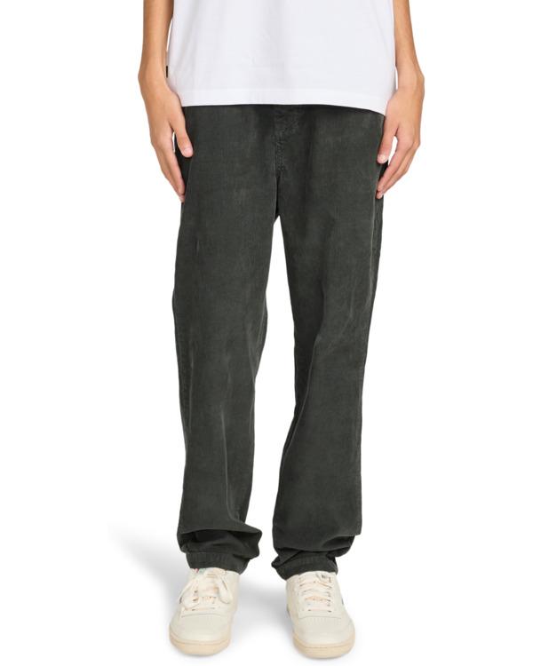 element-regular-comfort-chino-corduroy-black-deep-forest-l-f-1