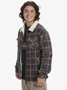 quiksilver-sherpa-jacket-brown-chocolate-brown-sherpa-plaid-s-0
