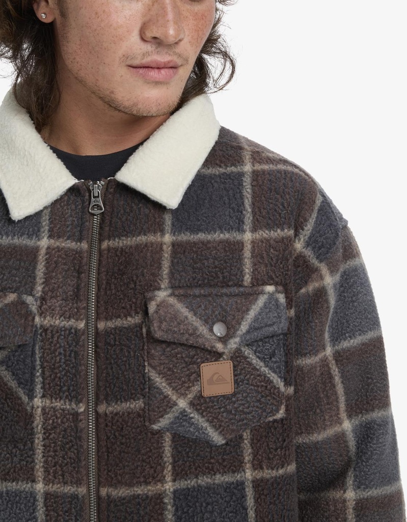 quiksilver-sherpa-jacket-brown-chocolate-brown-sherpa-plaid-s-1