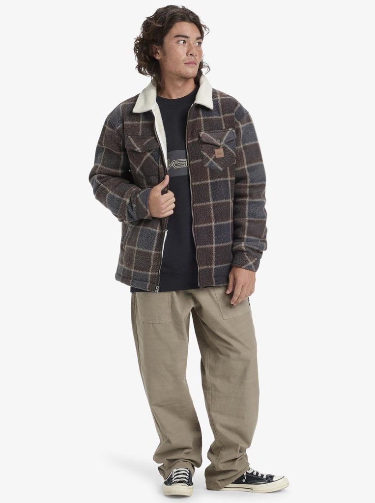 quiksilver-sherpa-jacket-brown-chocolate-brown-sherpa-plaid-s-3