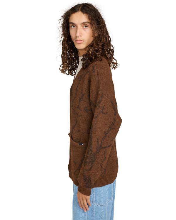 element-bigfoot-cardigan-brown-branches-rain-drum-m-2