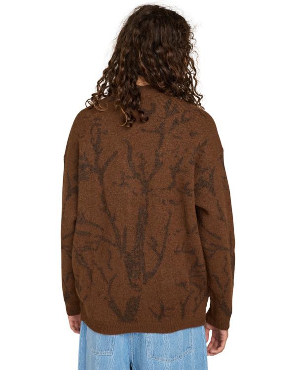 element-bigfoot-cardigan-brown-branches-rain-drum-m-5