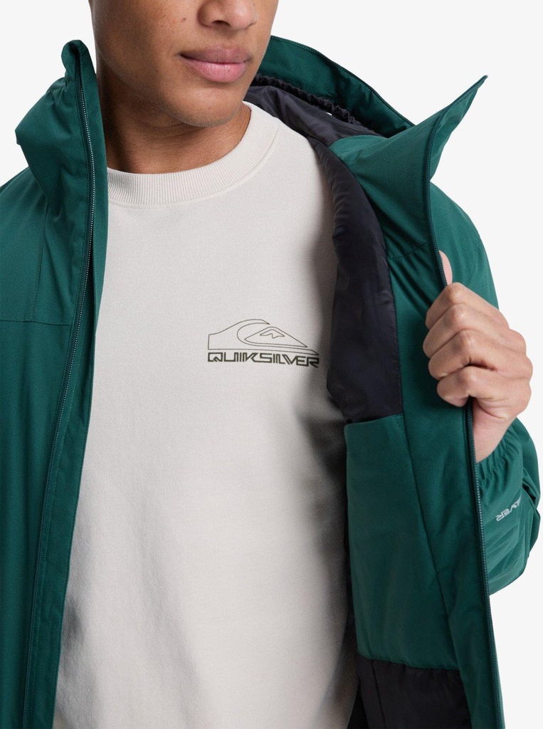 quiksilver-overcast-3k-insulated-multicolor-trekking-green-s-3