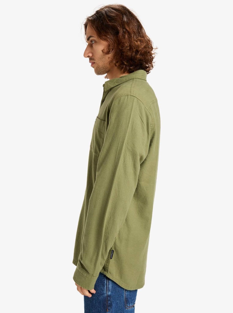quiksilver-motherfly-solid-ls-shirt-green-loden-green-s-0