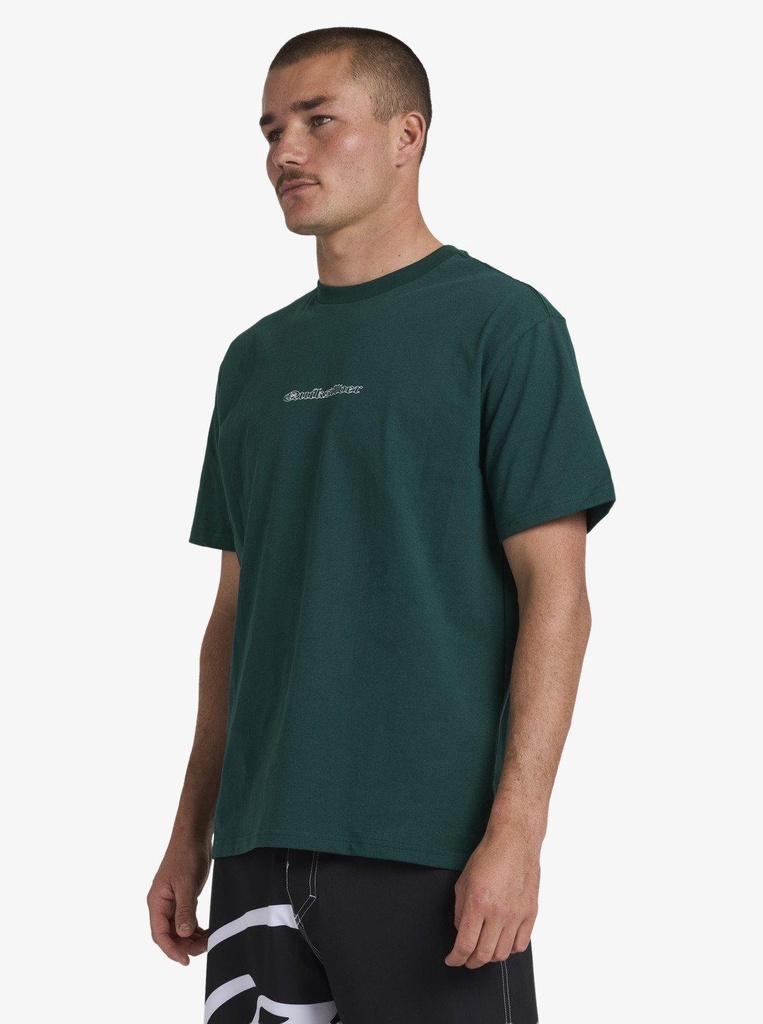 quiksilver-electric-connection-ss-tee-green-botanical-garden-xxl-0