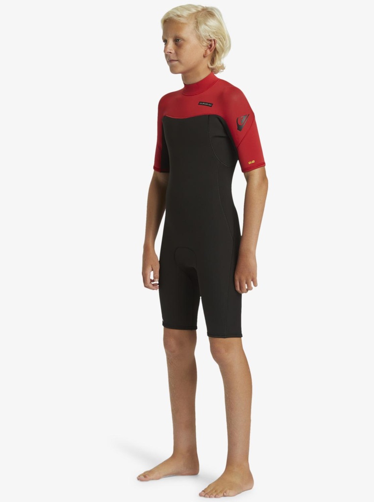 quiksilver-everyday-sessions-b-2-2-ss-bz-red-high-risk-red-8-5-0