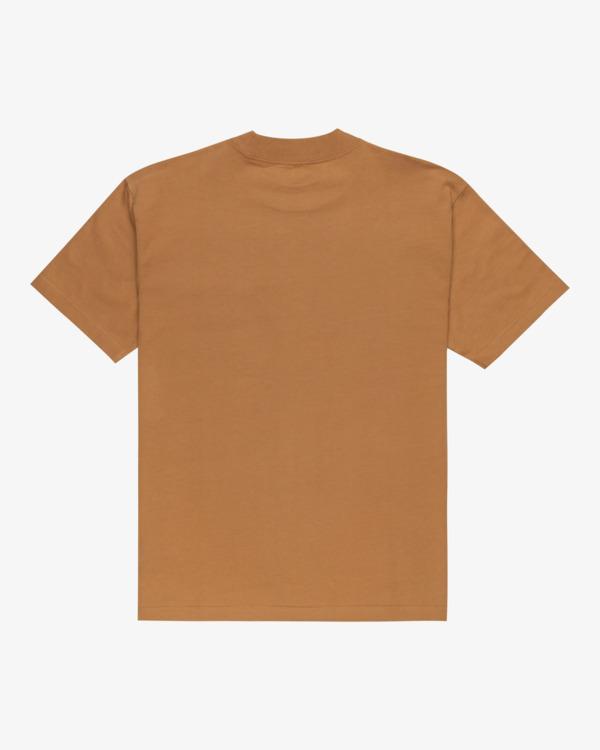rvca-chainmail-pocket-ss-tee-brown-camel-s-0