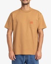 rvca-chainmail-pocket-ss-tee-brown-camel-s-1