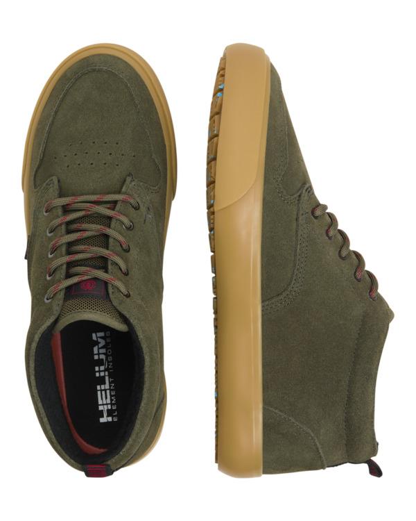 element-preston-2-green-kalamata-8-40h-2-5