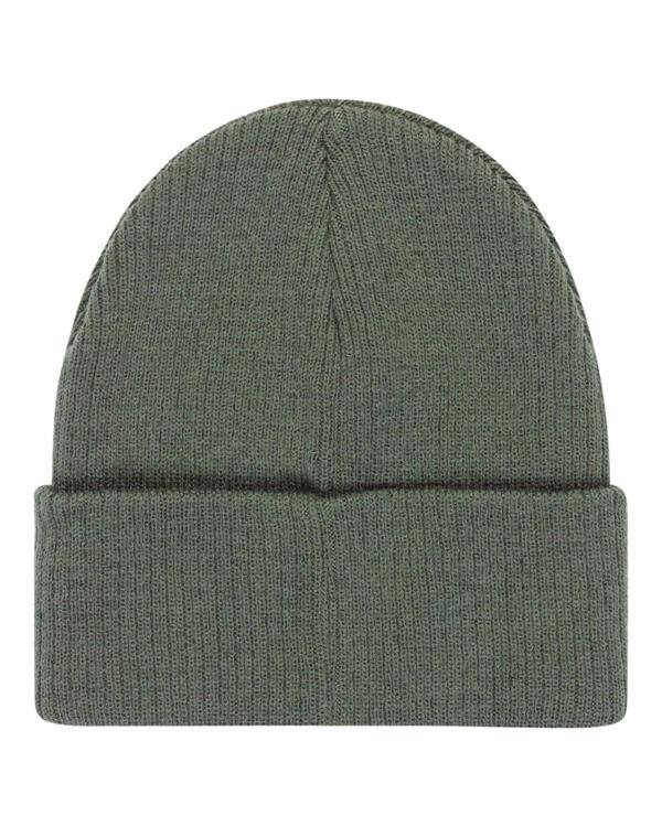 element-mid-icon-beanie-rib-black-ardoise-1sz-37-0