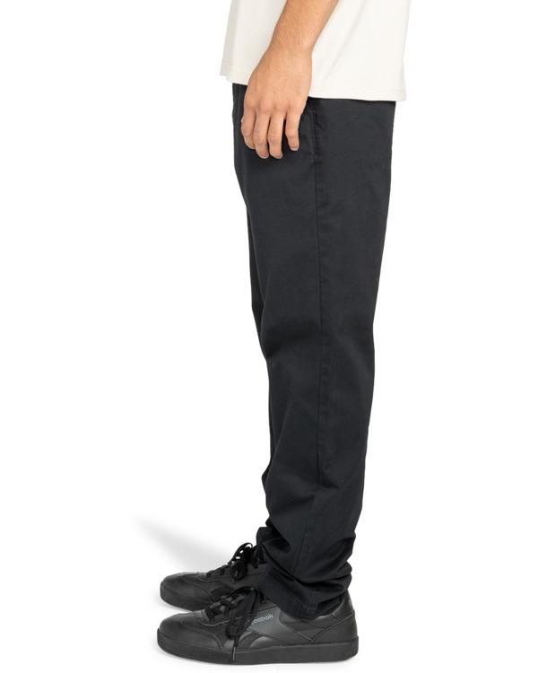 element-regular-chino-twill-blue-flint-black-28-1-2
