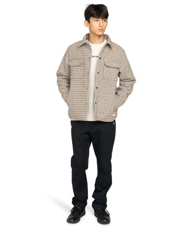 element-regular-chino-twill-blue-flint-black-28-1-5