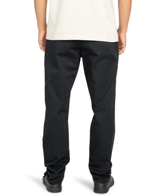 element-regular-chino-twill-blue-flint-black-28-1-6