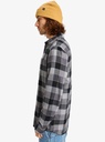 quiksilver-motherfly-plaid-ls-shirt-black-iron-gate-motherfly-check-xs-0