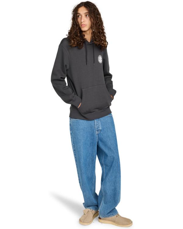 element-seal-bp-po-black-off-black-m-28-5
