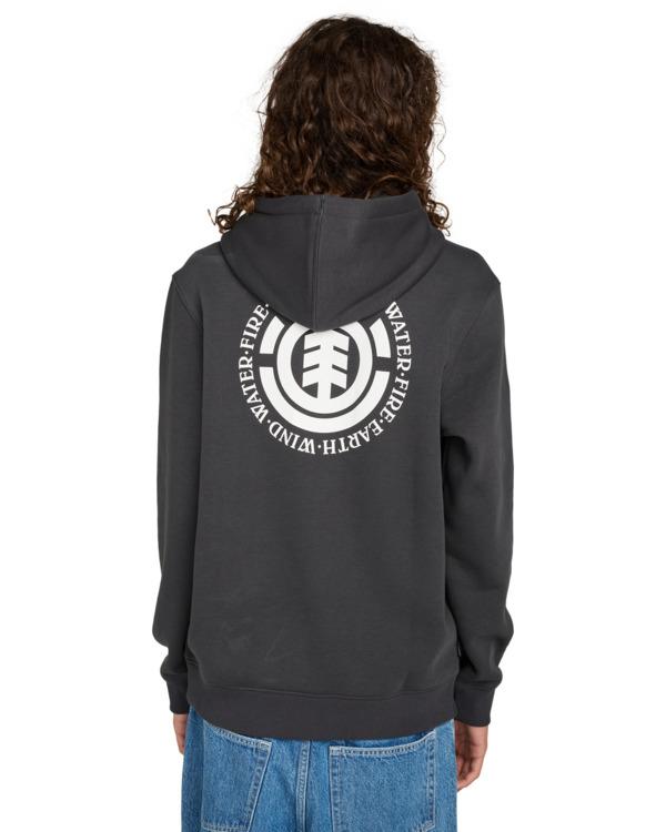 element-seal-bp-po-black-off-black-m-28-6