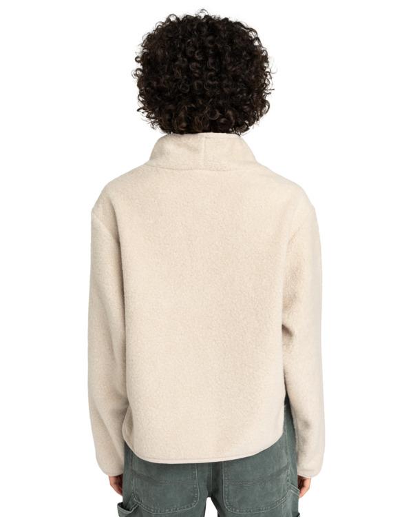 element-shepherd-funnel-neck-w-beige-oatmeal-heather-xs-6-5