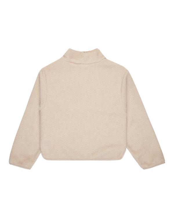 element-shepherd-funnel-neck-w-beige-oatmeal-heather-xs-6-7