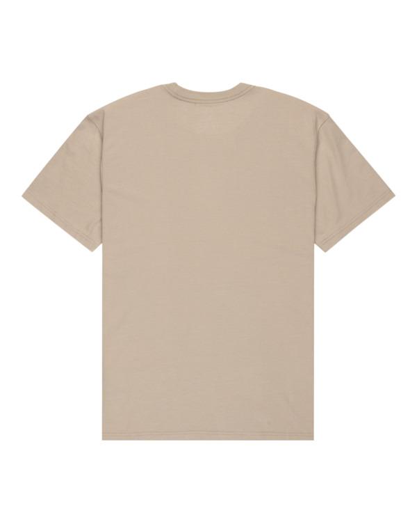 element-blazin-chest-ss-beige-aluminum-m-aa-0