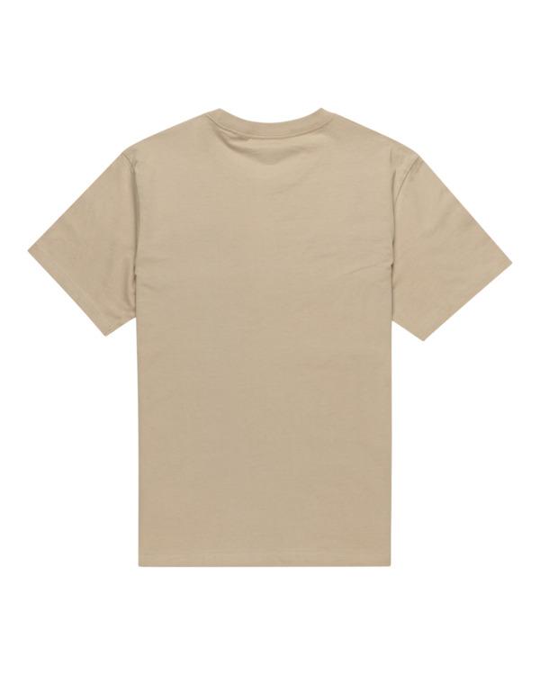 element-blazin-chest-ss-beige-aluminum-m-aa-1