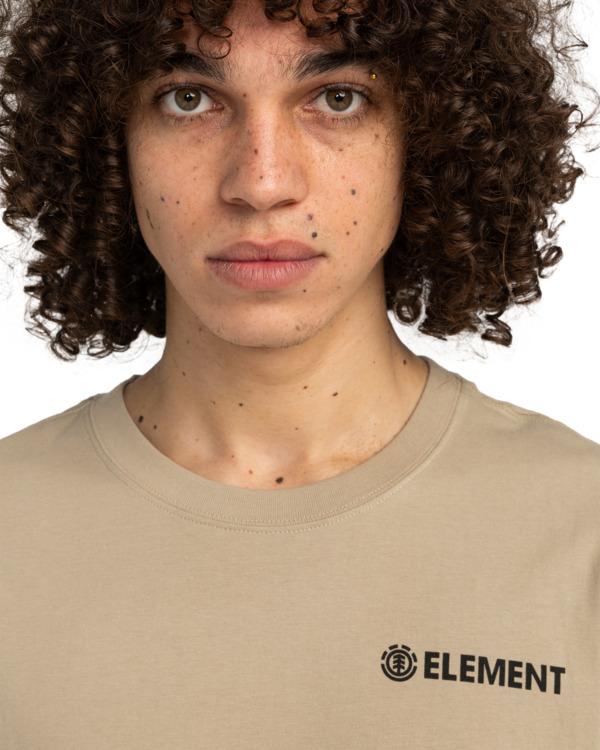 element-blazin-chest-ss-beige-aluminum-m-aa-4