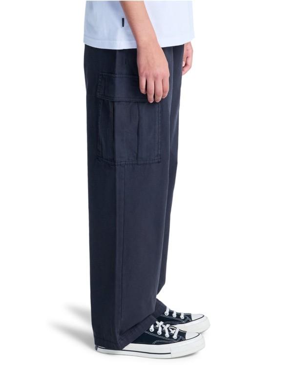 element-relax-cargo-ripstop-y-black-off-black-xs-8-0-9