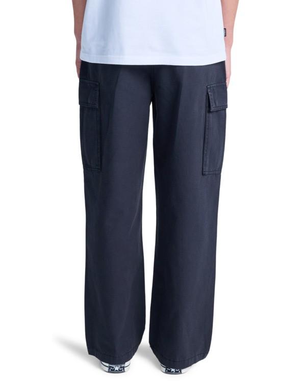 element-relax-cargo-ripstop-y-black-off-black-xs-8-0-8