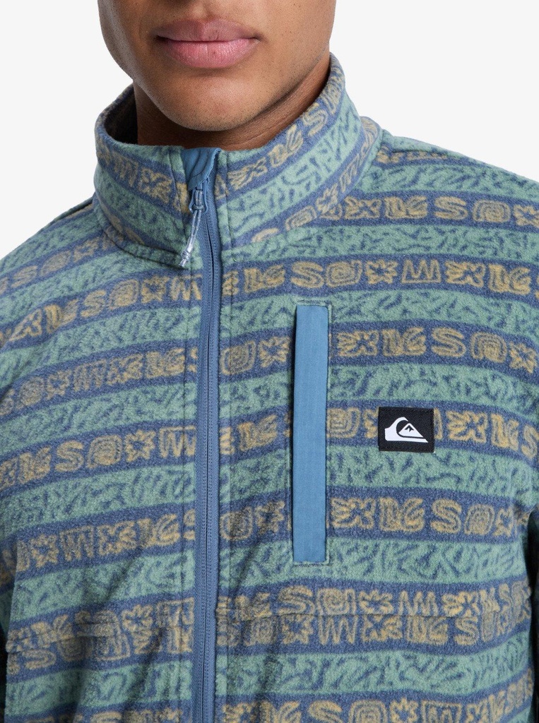 quiksilver-no-destination-fz-green-granite-terra-stripe-xs-1