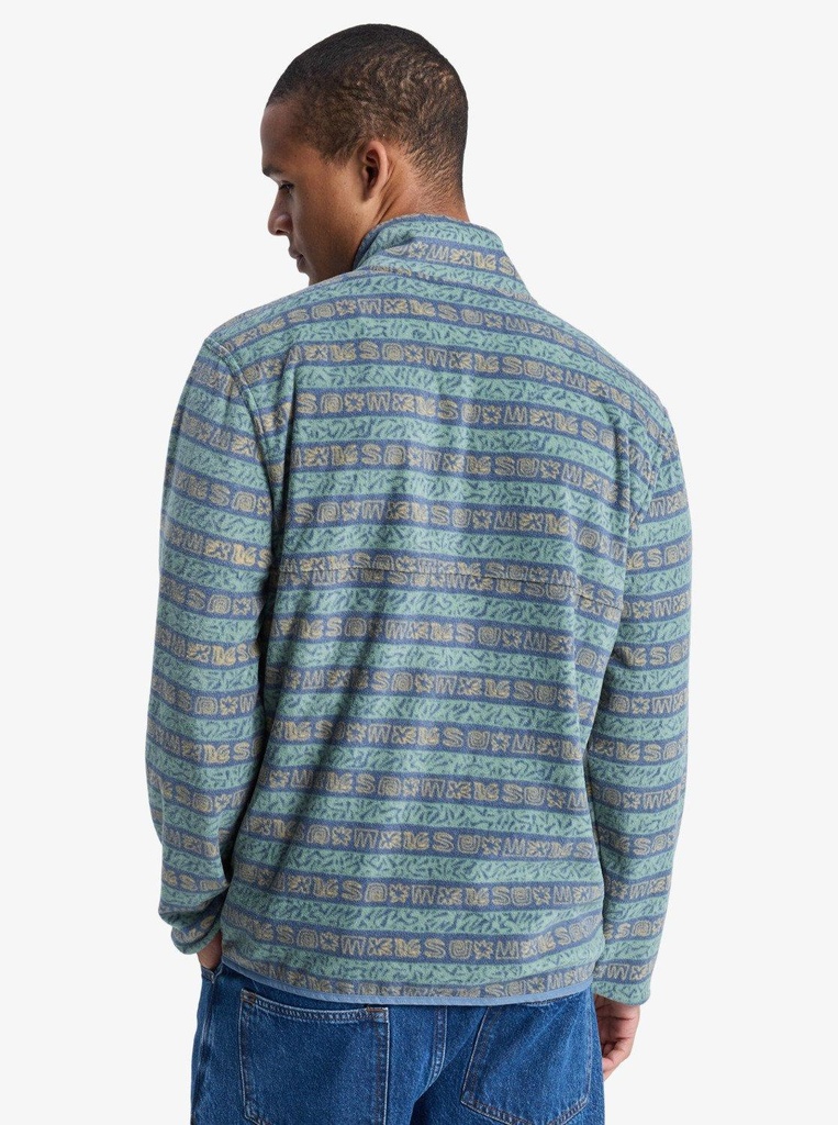 quiksilver-no-destination-fz-green-granite-terra-stripe-xs-4