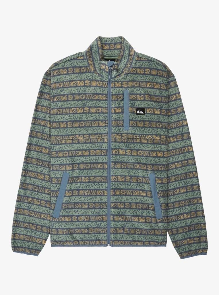 quiksilver-no-destination-fz-green-granite-terra-stripe-xs-5