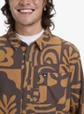 quiksilver-motherfly-printed-ls-shirt-brown-almond-desert-checker-xs-1