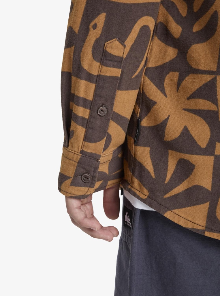 quiksilver-motherfly-printed-ls-shirt-brown-almond-desert-checker-xs-2