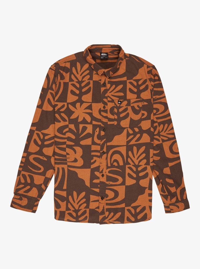 quiksilver-motherfly-printed-ls-shirt-brown-almond-desert-checker-xs-5