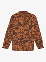 quiksilver-motherfly-printed-ls-shirt-brown-almond-desert-checker-xs-6