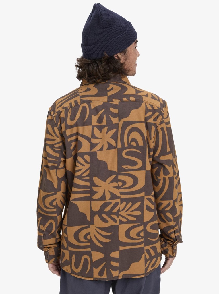 quiksilver-motherfly-printed-ls-shirt-brown-almond-desert-checker-s-4