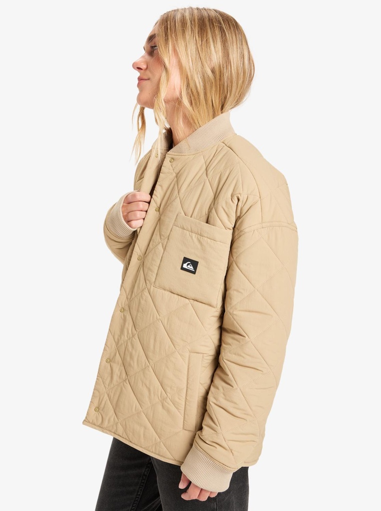 quiksilver-shining-quilted-jacket-brown-cornstalk-m-1