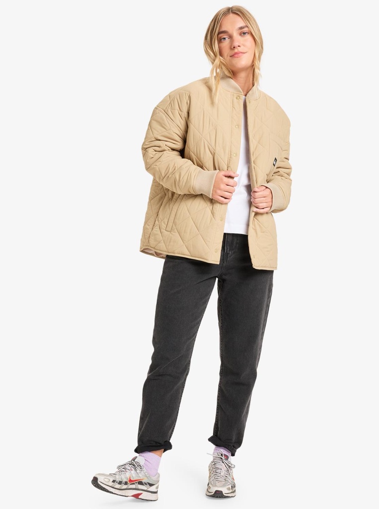quiksilver-shining-quilted-jacket-brown-cornstalk-m-4