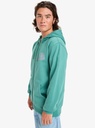 quiksilver-graphic-hood-zip-green-deep-sea-xs-0