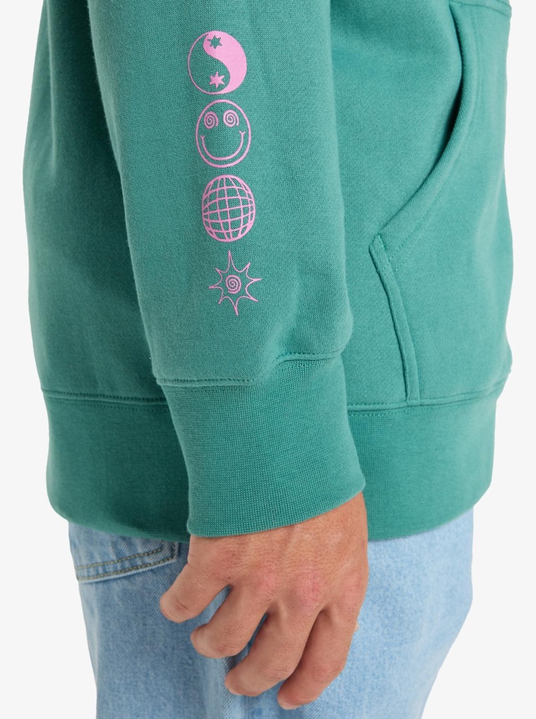 quiksilver-graphic-hood-zip-green-deep-sea-xs-2