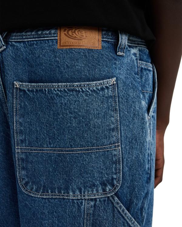 element-big-carpenter-denim-blue-mid-used-30-2