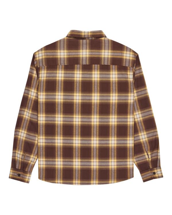 element-all-season-1pkt-lightweight-brown-java-cornsilk-plaid-s-0