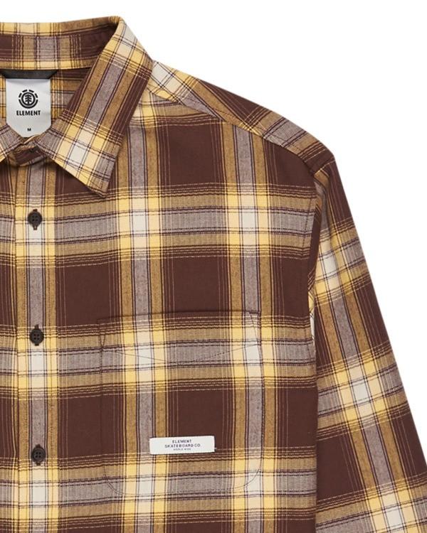 element-all-season-1pkt-lightweight-brown-java-cornsilk-plaid-s-1