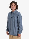 quiksilver-salt-lake-waffle-shirt-blue-china-blue-salt-lake-xs-0