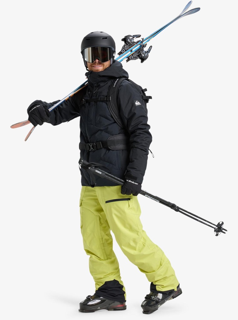 quiksilver-the-edge-jk-black-true-black-xl-0