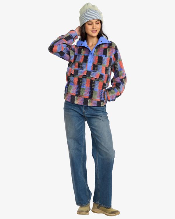 billabong-switchback-pullover-flc-grey-multi-xs-6-9-0