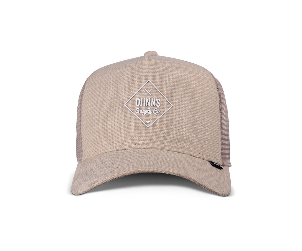 djinns-trucker-cap-hft-cottoncheck-sand-osfm-0